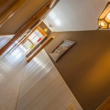 Casa Brais * Баррейрос