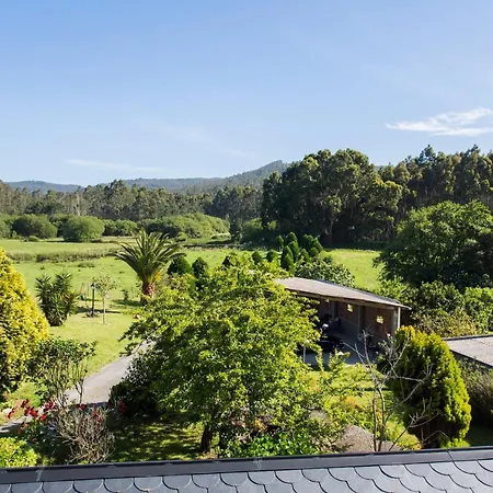 Country house Casa Brais Y Buen Precio! Barreiros
