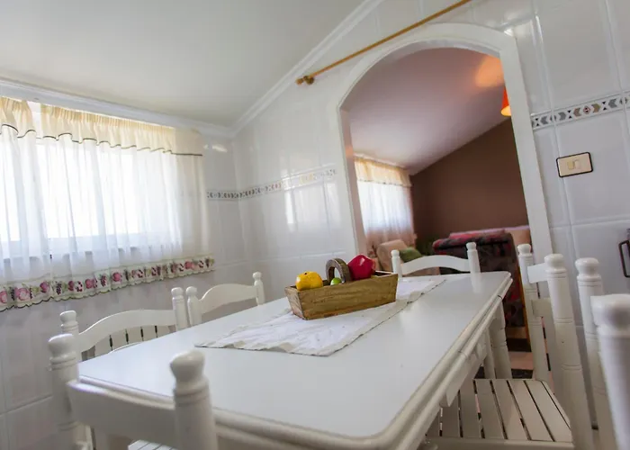 Casa Brais Летний дом *