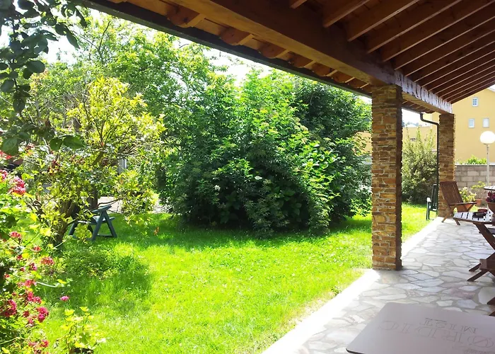 Casa Brais * Баррейрос