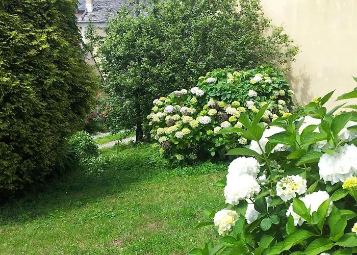 Casa Brais Летний дом *