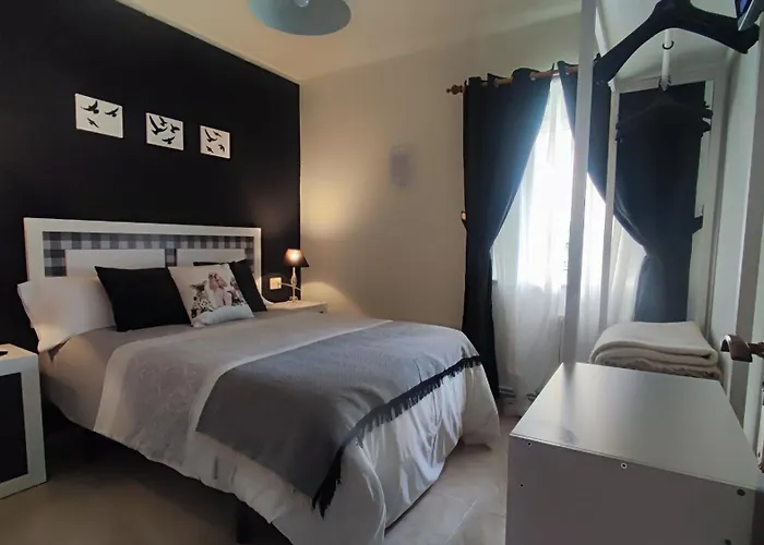 Casa Brais * Баррейрос