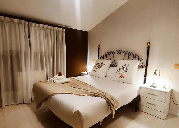 컨트리하우스 Casa Brais
