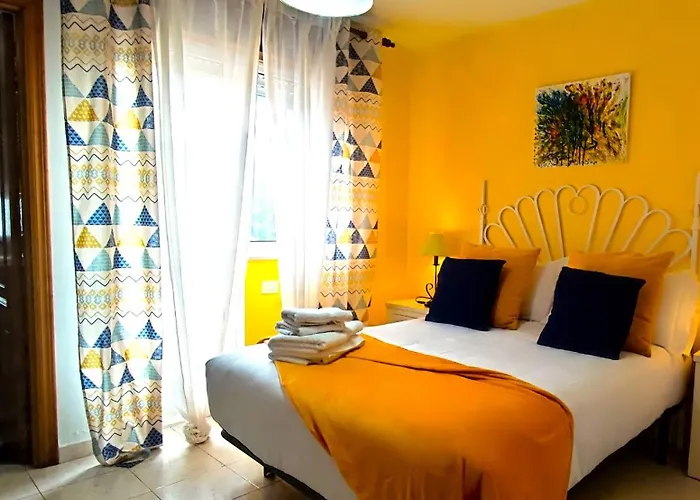 Casa Brais Летний дом *