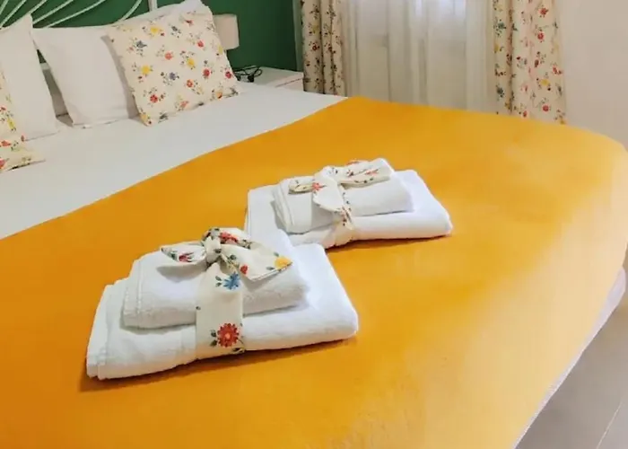 Летний дом Casa Brais *