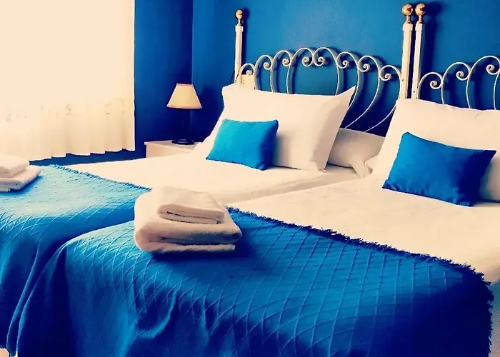 Летний дом Casa Brais