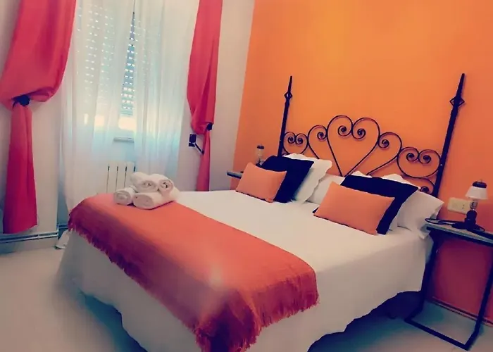 Casa Brais Летний дом *