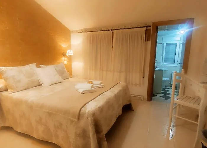 Летний дом Casa Brais *