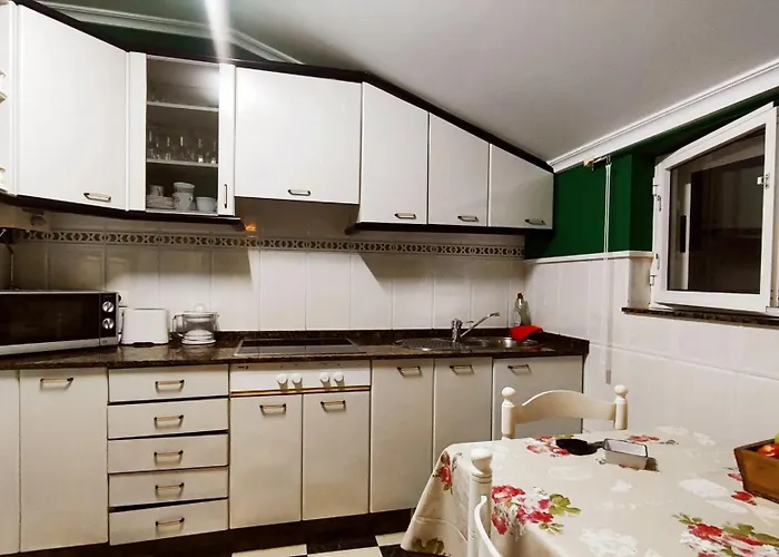 Casa Brais *