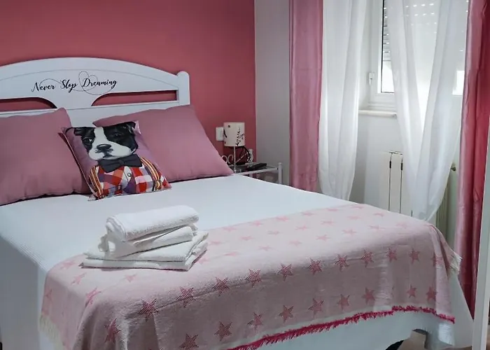 Casa Brais Баррейрос