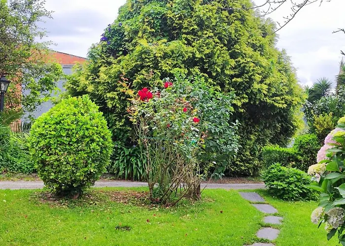 Casa Brais * Баррейрос