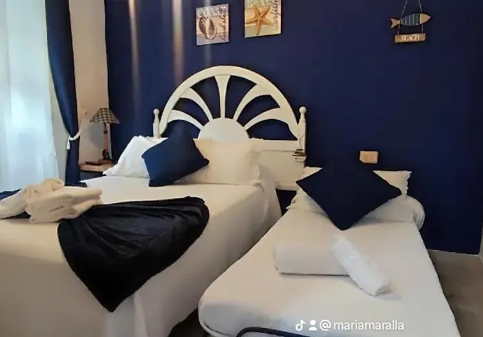 Casa Brais Летний дом