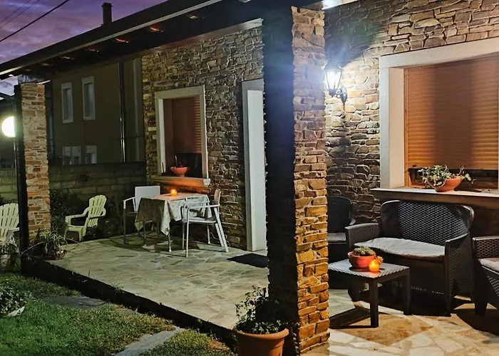 Casa Brais *
