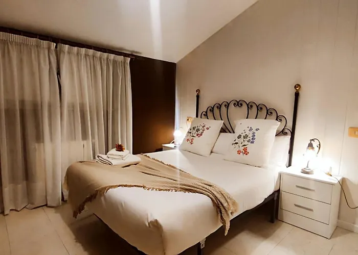 컨트리하우스 Casa Brais