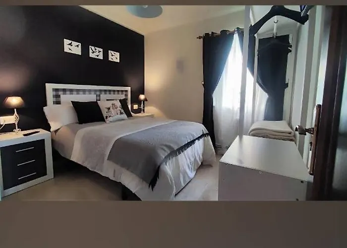 Casa Brais 컨트리하우스 *