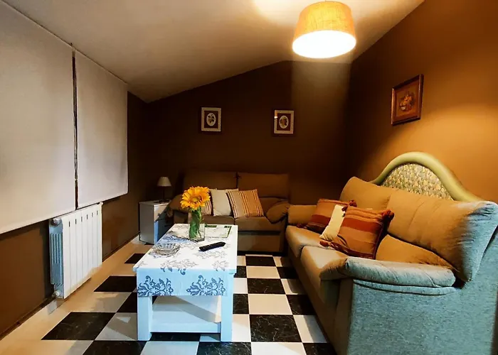 Casa Brais *