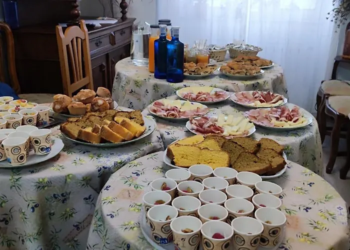 Εξοχικό σπίτι Casa Brais