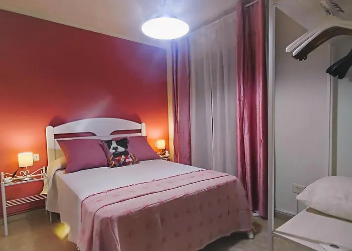 Casa Brais Летний дом *