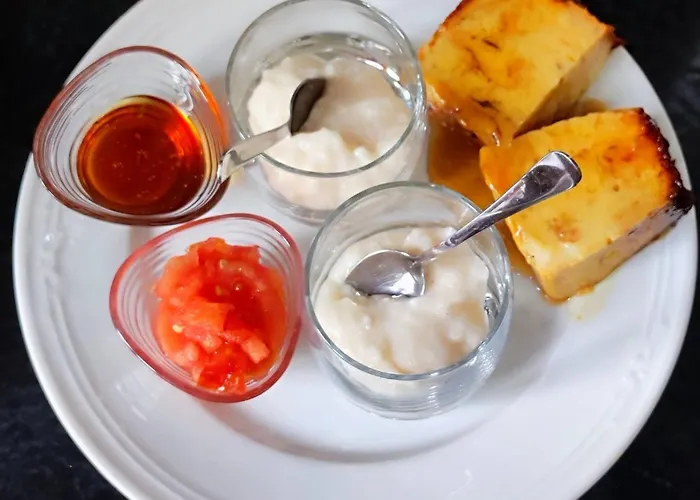 Летний дом Casa Brais