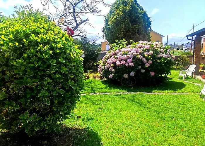 Casa Brais *