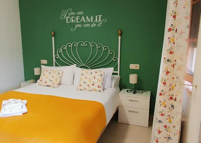 Casa Brais Баррейрос