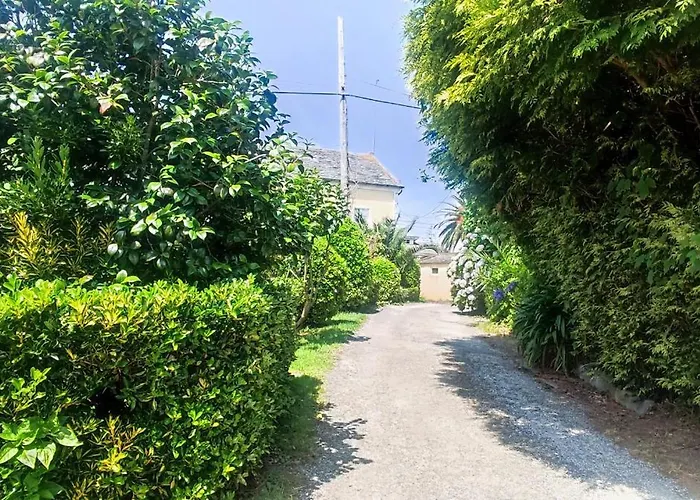 Casa Brais * Баррейрос