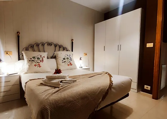 Casa Brais Баррейрос