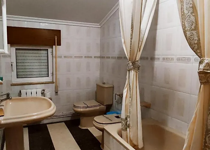 Casa Brais * Баррейрос