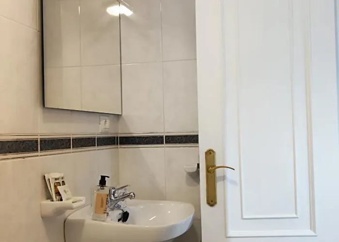 Casa Brais Летний дом