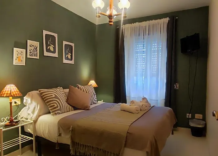 Летний дом Casa Brais