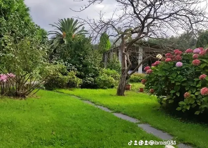 Летний дом Casa Brais *