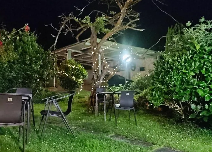 Casa Brais Barreiros