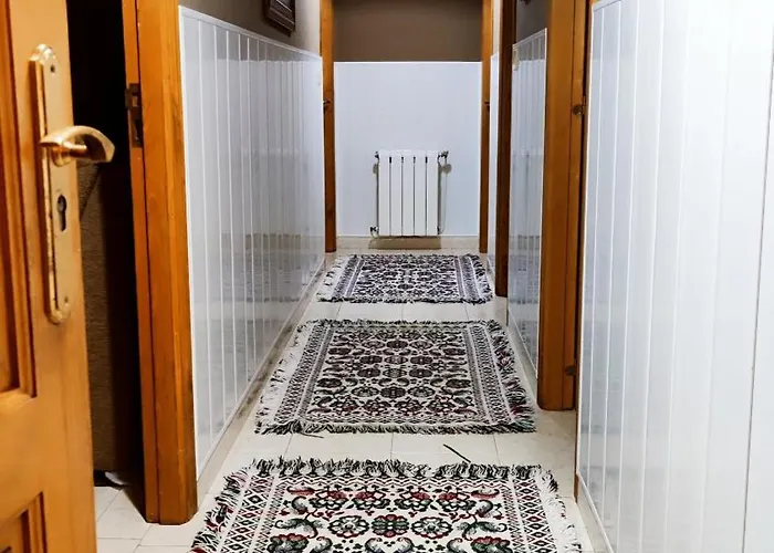 Casa Brais * Баррейрос