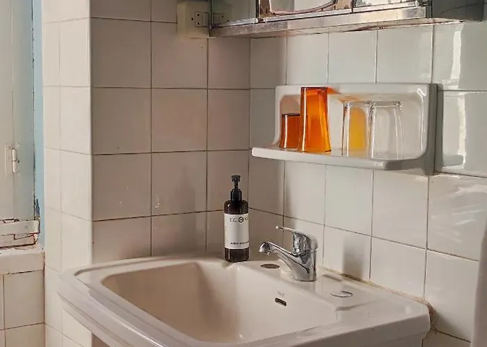 Casa Brais Летний дом