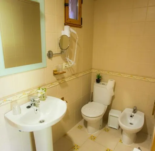 Casa Brais Летний дом Баррейрос