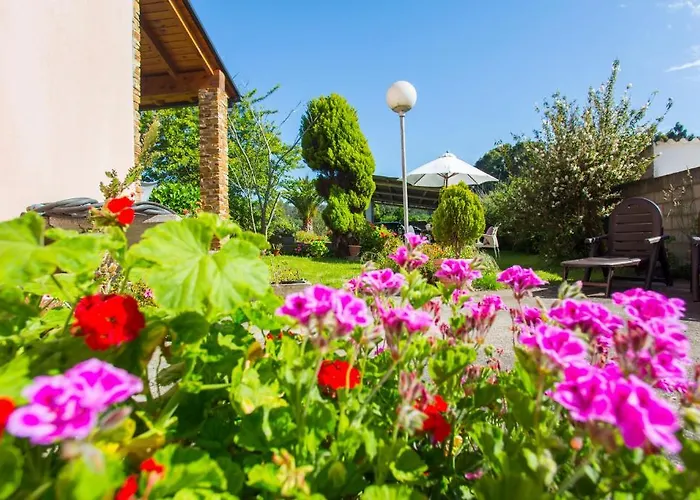 Casa Brais * Баррейрос