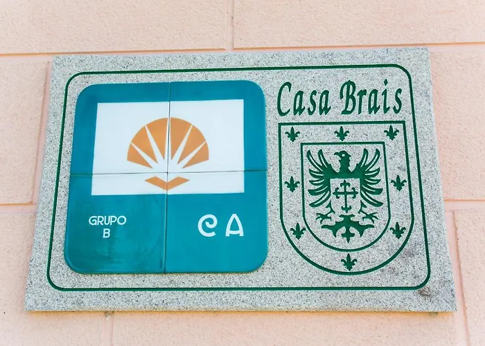 Casa Brais 바헤이로스