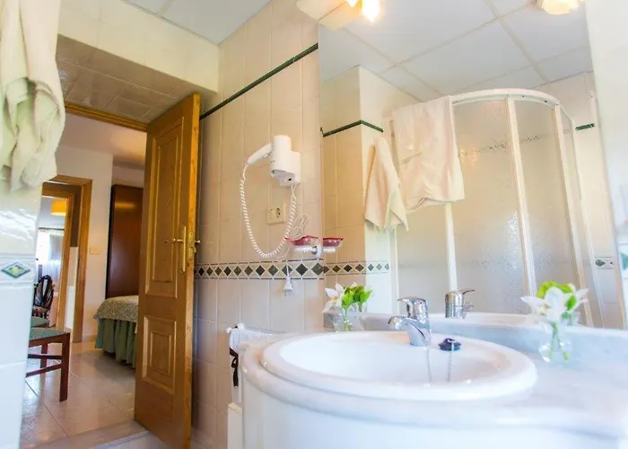 Летний дом Casa Brais