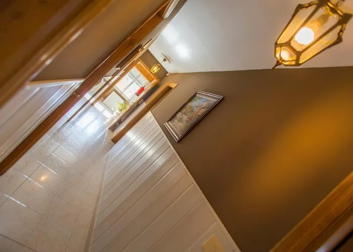 Casa Brais * Баррейрос